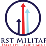 First Military Executive Recruitment